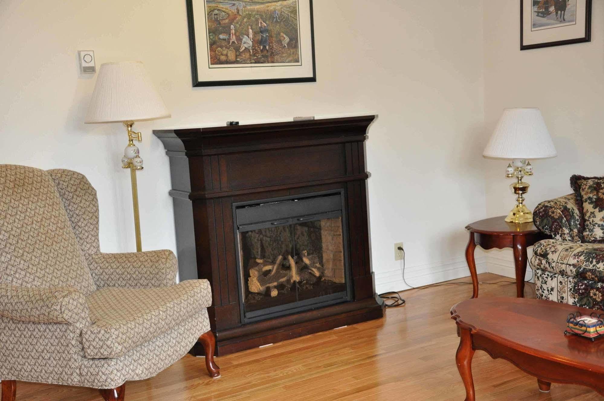 Comerford'S Ocean View Suites Holyrood Buitenkant foto